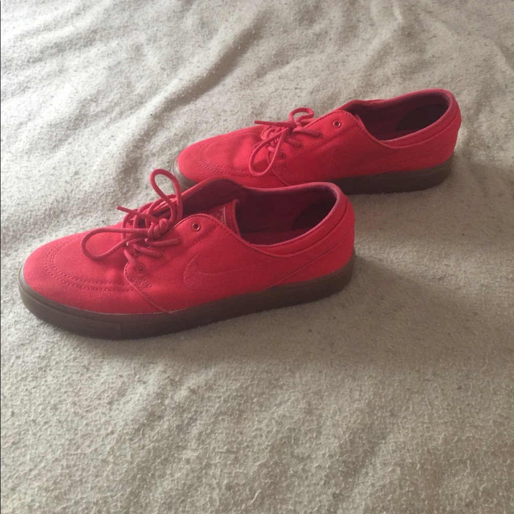 Nike Stefan Janoski's